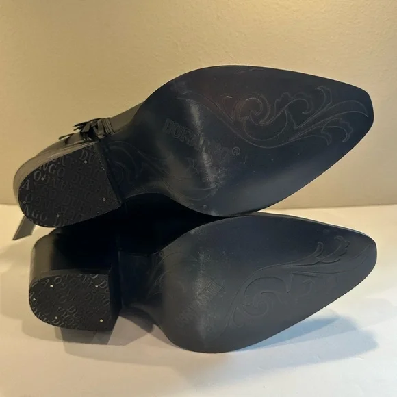 *NWT* Durango Crush Western Bootie - Picture 11 of 11